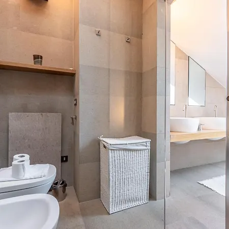 Montenapoleone Luxury Penthouse *