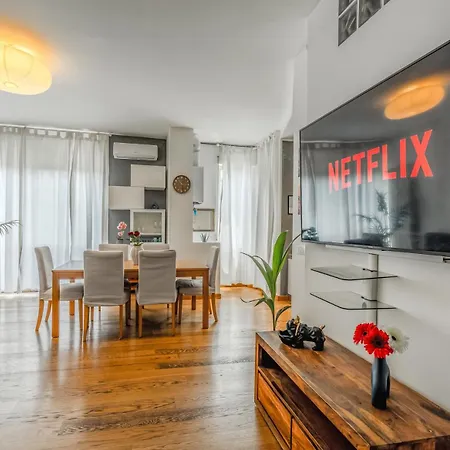 Luxury In Navigli * Milan