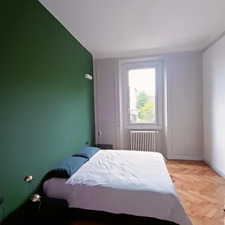 Apartment Design Boutique