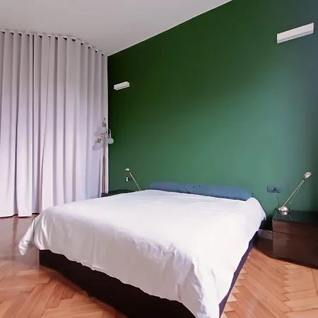 Design Boutique Apartment *