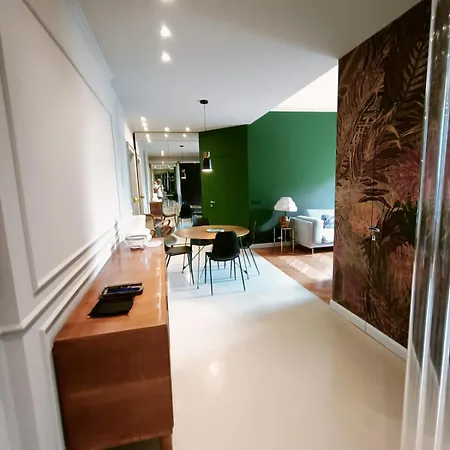 Apartment Design Boutique