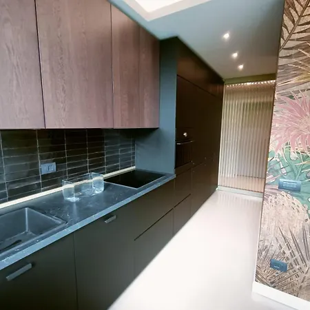 Apartment Design Boutique Milan