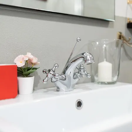 Two Steps From-duomo Design One Flat