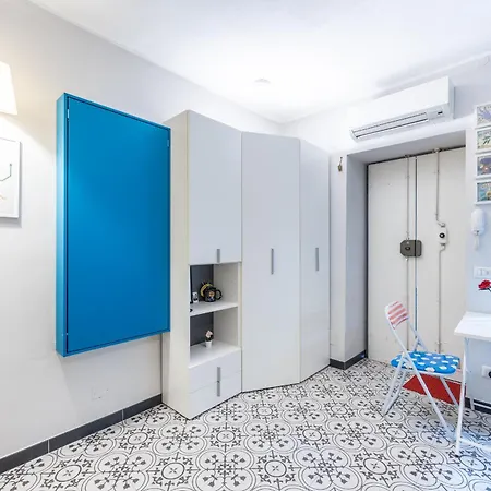 Two Steps From-duomo Design One Flat Apartamento