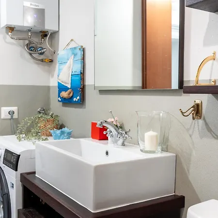 Two Steps From-duomo Design One Flat Apartamento