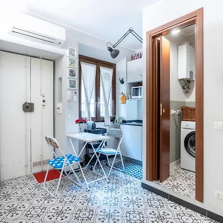 Apartamento Two Steps From-duomo Design One Flat