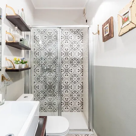 Two Steps From-duomo Design One Flat Daire Milano