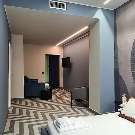 Serendipity - Navigli Pensión 4*