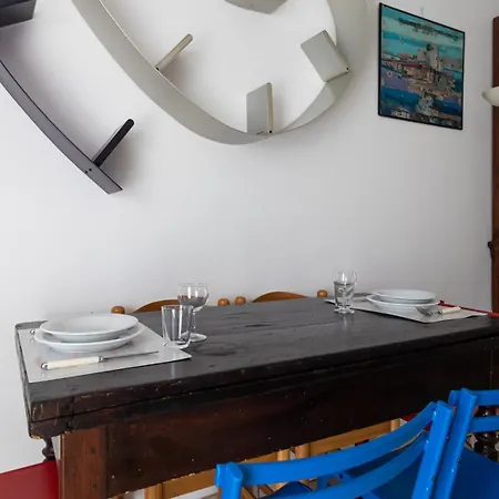 Italianway Easy - Garofalo 31 Milão