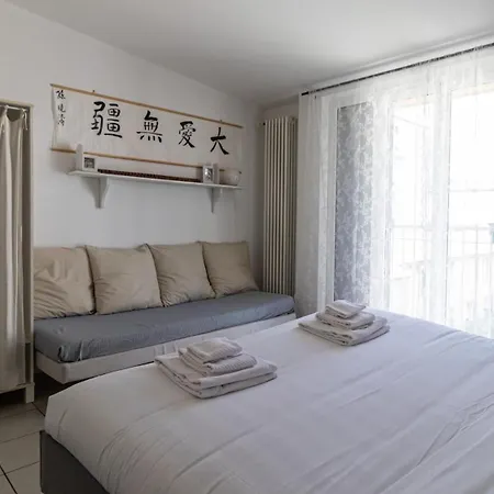 Italianway Easy - Garofalo 31 Apartamento