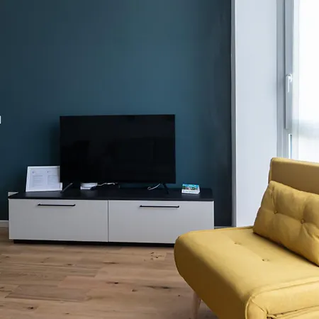 Apartment Italianway - D'aragona 2