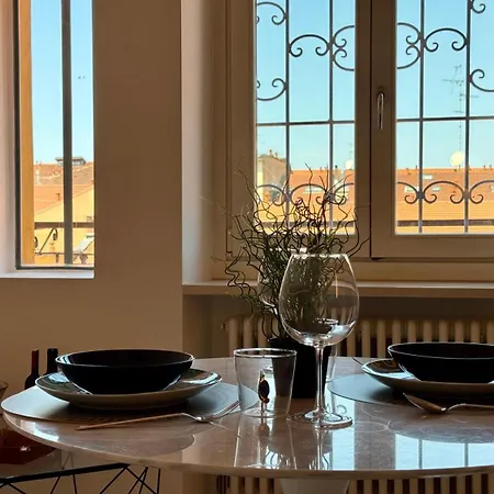 Apartment Romantic Navigli *