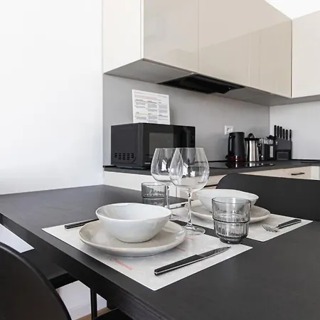 Italianway Comfort - Daragona 2 *