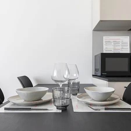 Italianway - D'aragona 2 * Milan