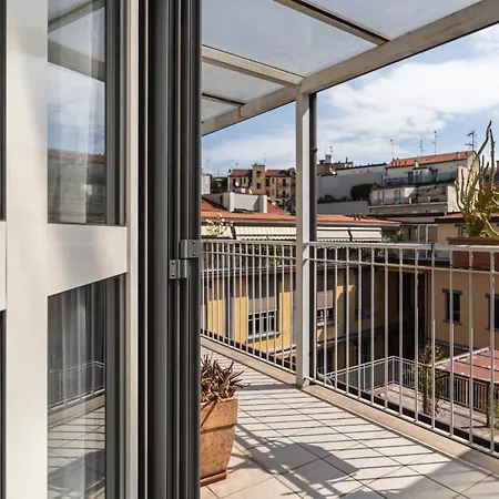 Italianway Easy - Garofalo 31 Apartamento