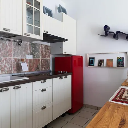 Apartamento Italianway Easy - Garofalo 31