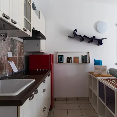 Italianway Easy - Garofalo 31 Милан