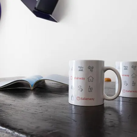 Apartamento Italianway Easy - Garofalo 31