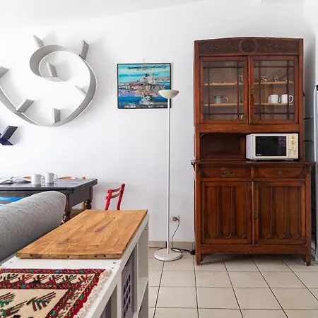 Italianway Easy - Garofalo 31 Apartamento *