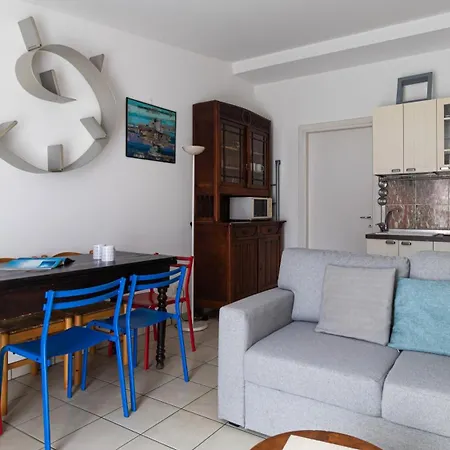 Apartamento Italianway Easy - Garofalo 31 *