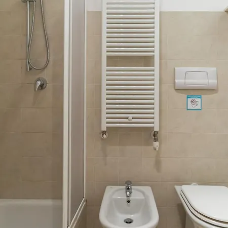 Apartamento Italianway Easy - Garofalo 31