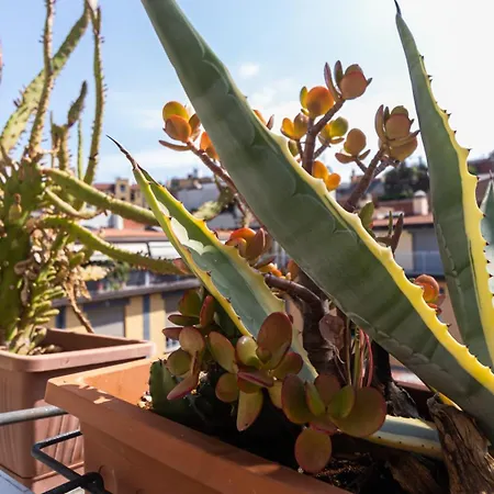 Apartamento Italianway Easy - Garofalo 31 Milão