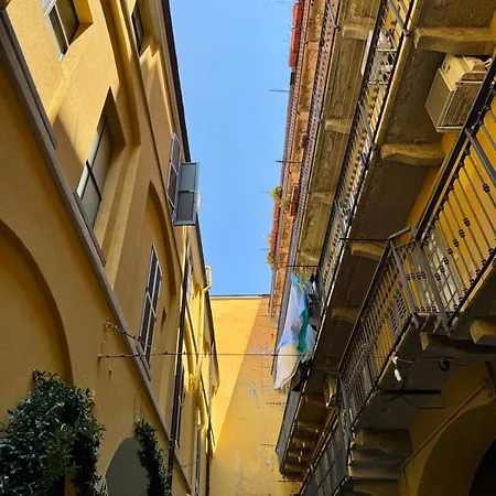 Apartment Romantic Navigli Milan