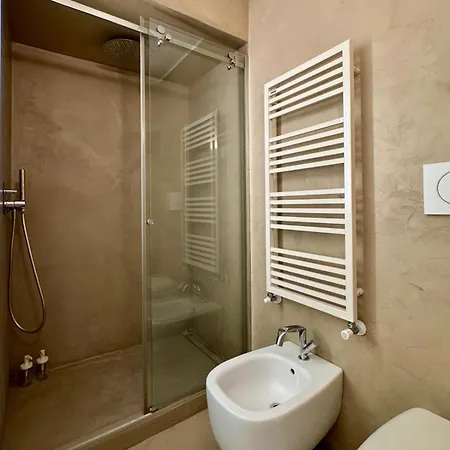 Romantic Navigli Apartment
