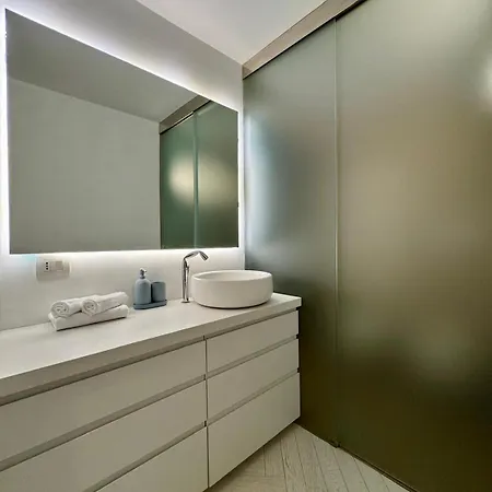 Apartment Romantic Navigli *