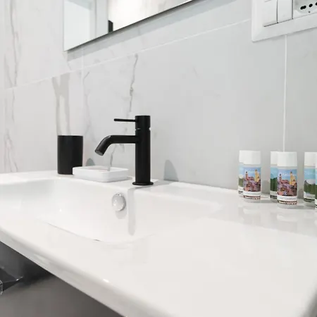 Italianway - D'aragona 2 * Milan