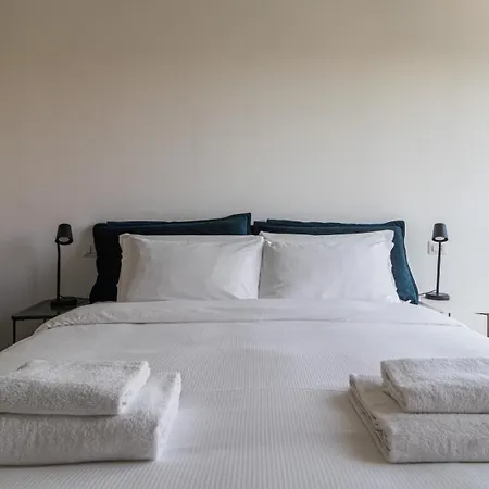 Italianway Comfort - Daragona 2 Апартаменты *