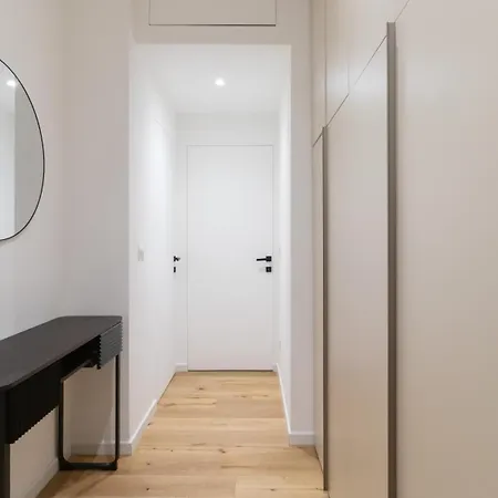 Appartement Italianway Comfort - Daragona 2