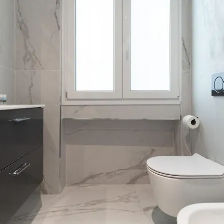 Italianway Comfort - Daragona 2 * Milan