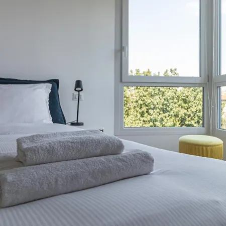 Appartement Italianway Comfort - Daragona 2