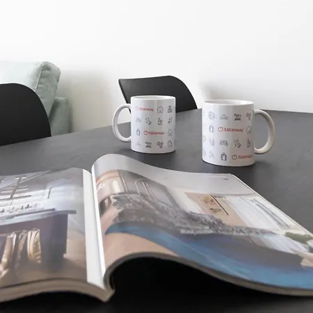 Italianway - D'aragona 2 Apartment *