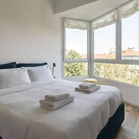 Appartement Italianway Comfort - Daragona 2