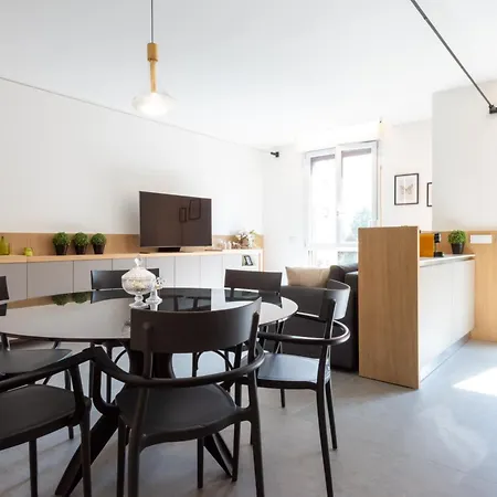 Orea Spiti - Alabastro In Cagnoni Apartman *