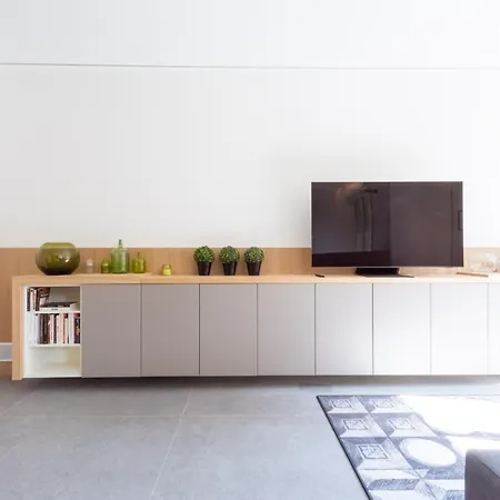 Appartement Orea Spiti - Alabastro In Cagnoni Milaan