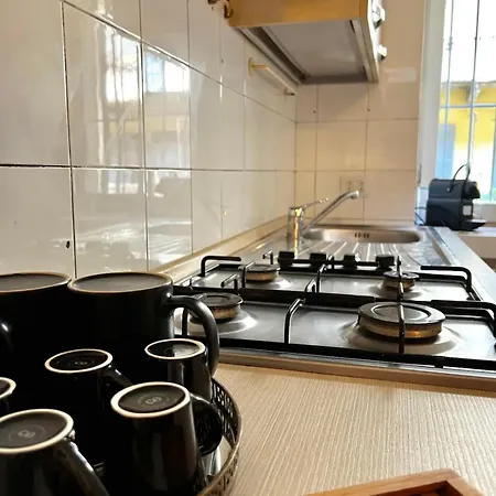 Apartment Centrale, Grazioso In Centro