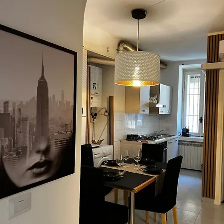 Centrale, Grazioso In Centro Apartment