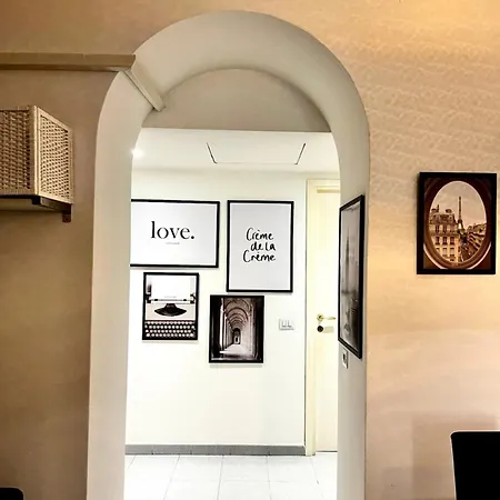 Apartamento Centrale, Grazioso In Centro
