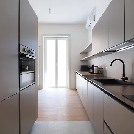 Apartment Missori Luxury Milan