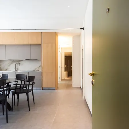 Orea Spiti - Alabastro In Cagnoni Apartman
