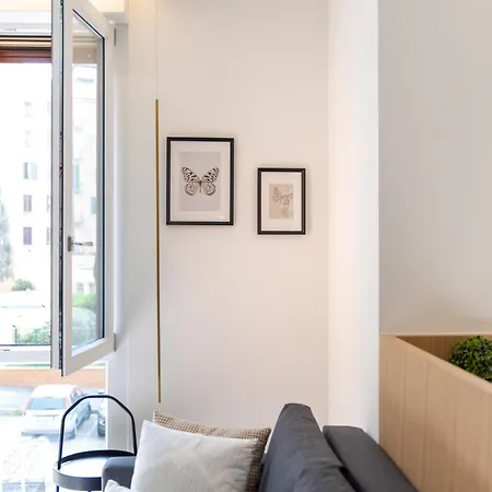 Apartman Orea Spiti - Alabastro In Cagnoni *
