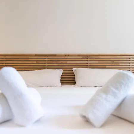 Orea Spiti - Alabastro In Cagnoni Apartman *