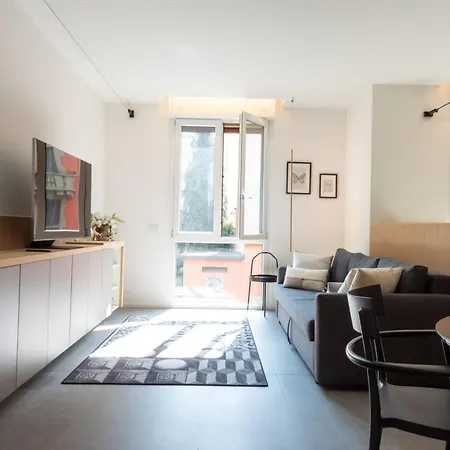 Apartman Orea Spiti - Alabastro In Cagnoni