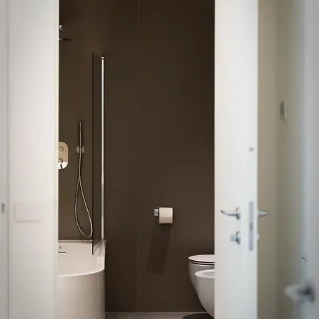 Orea Spiti - Alabastro In Cagnoni Apartman *