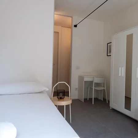 Apartman Orea Spiti - Alabastro In Cagnoni Milánó