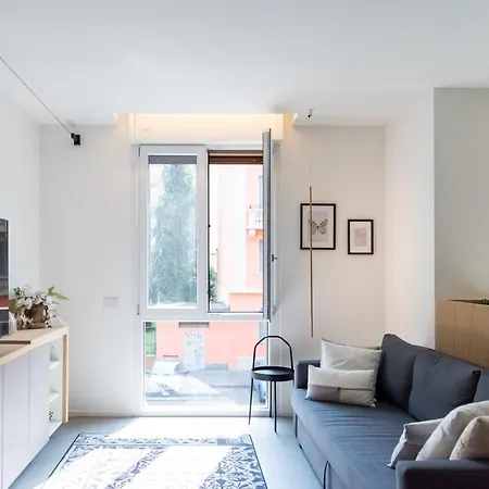 Apartman Orea Spiti - Alabastro In Cagnoni