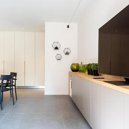 Orea Spiti - Alabastro In Cagnoni Apartman Milánó